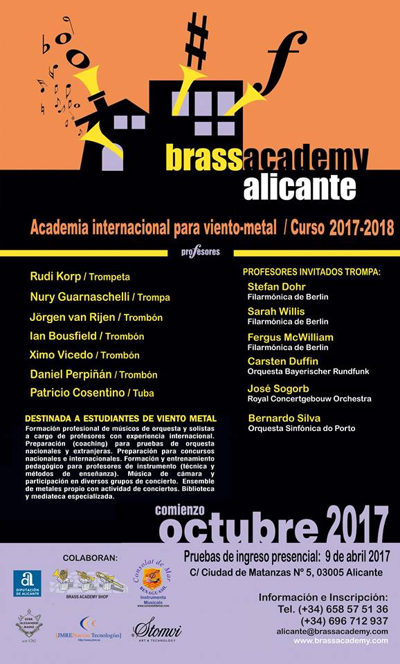 Alicante Academy
