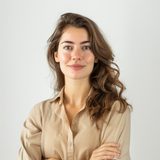 Foto de Sofía Martín Fernández