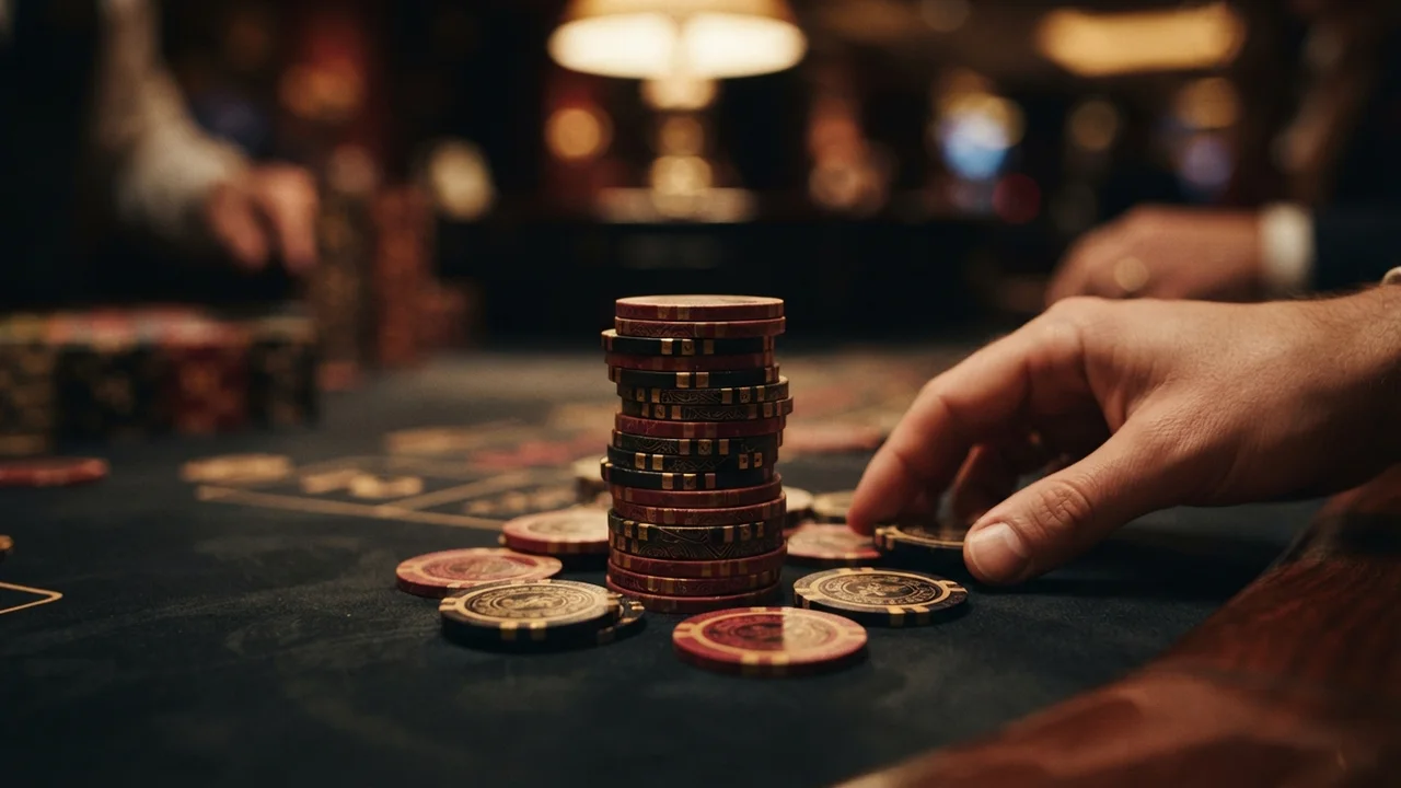 casino sin licencia españa