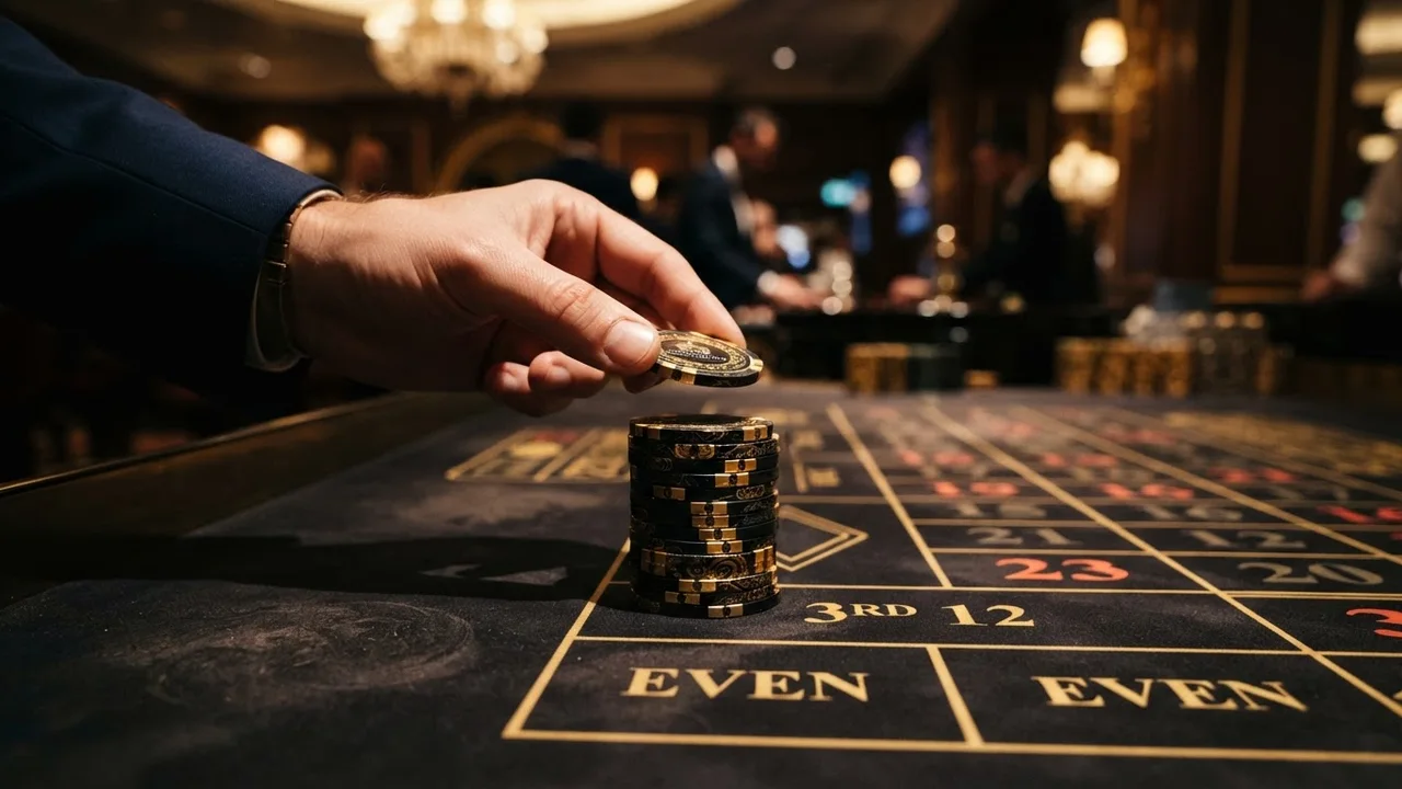 casino sin licencia españa