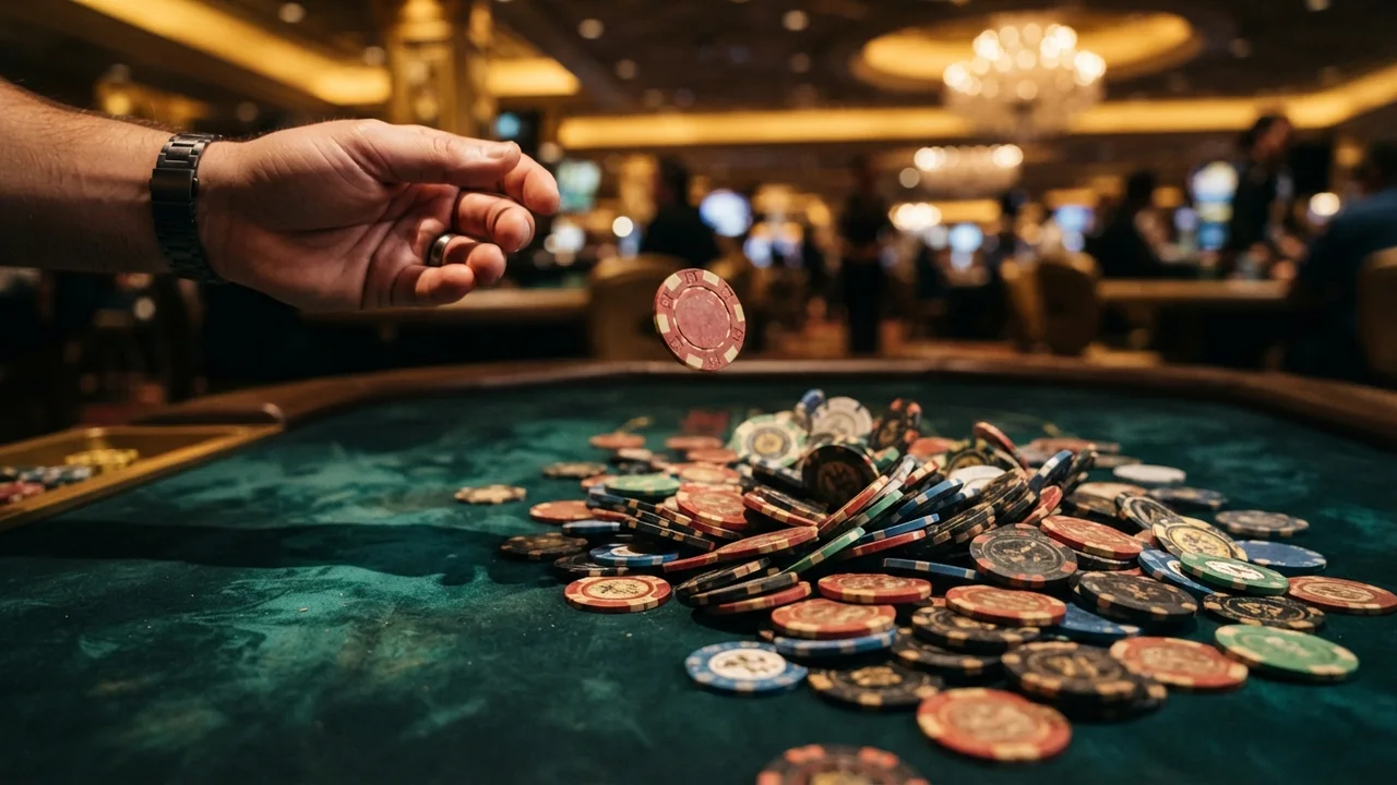 casino sin licencia españa