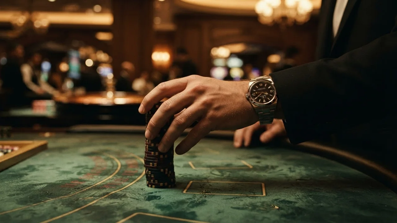 casino sin licencia españa