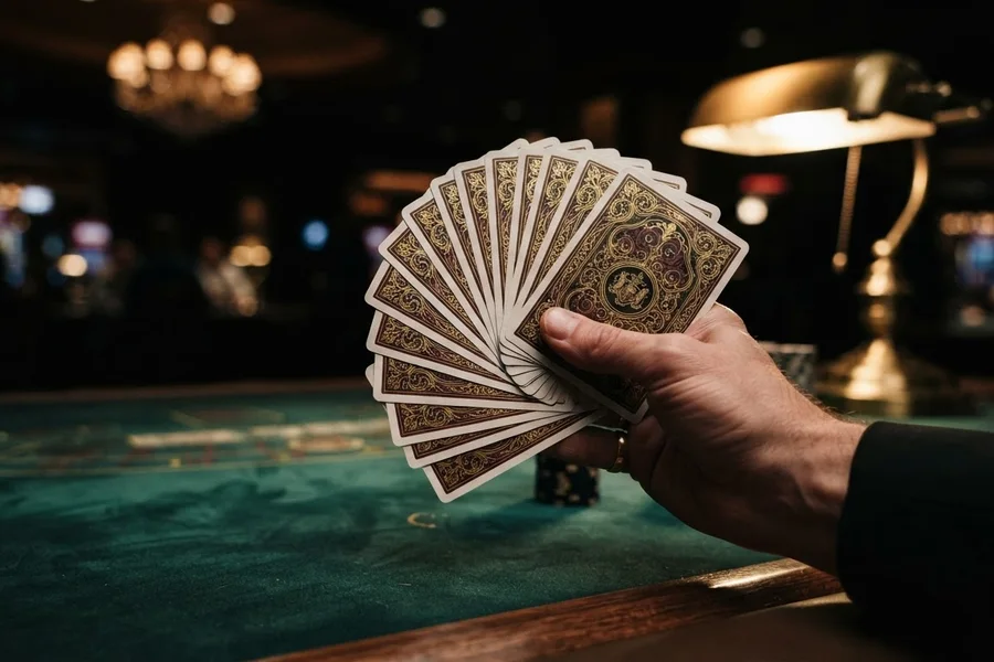 casino sin licencia españa