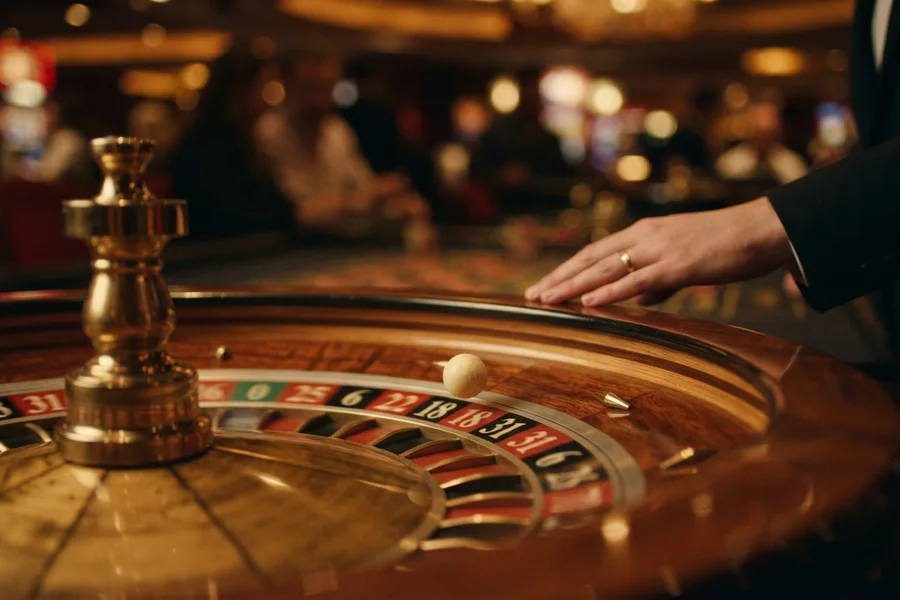 casino sin licencia españa
