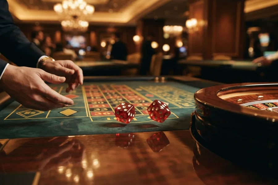 casino sin licencia españa