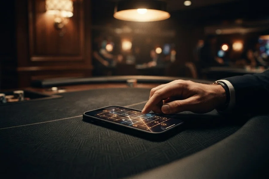 casino sin licencia españa