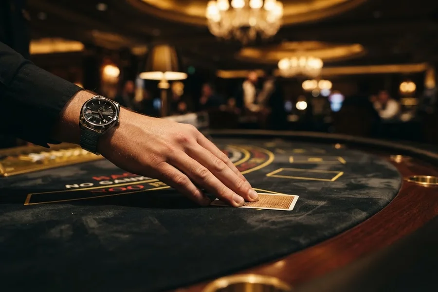 casino sin licencia españa