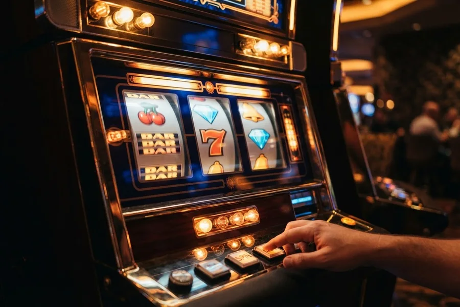 casino sin licencia españa