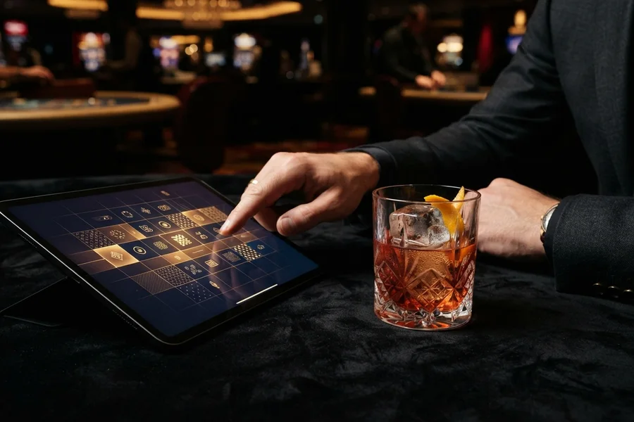 casino sin licencia españa